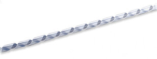 Svazkovací spirála bílá 4 - 20 mm (10 m) CIMCO 186200