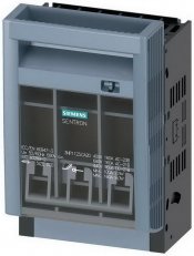 SIEMENS 3NP1123-1CA20 Pojistkový odpínač