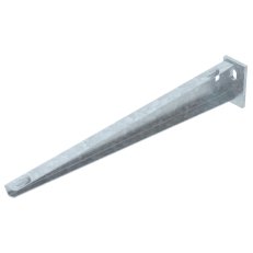 Nástěnný výložník OBO AW G 15 41 FT pro mřížový žlab B410mm Ocel