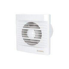 Ventilátor DOSPEL STYL 100 WC 1020069