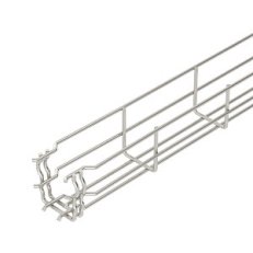OBO GRM 55 50 A4 Mřížový žlab GRM 55x50x3000 Ušlechtilá ocel