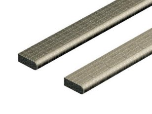 Rittal 4348500 EMC těsnění do dělicí stěny pro VX