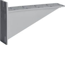 MTA-S 230 02071 Upevňovací konzole 230 - šedá IBOCO B02071