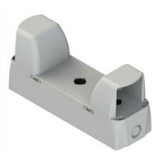 NEVYBAVENÝ pult EA37015 pro dvouruční ovládání, kryt rukou PIZZATO EA37015