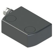 Magnetický spínač 2NC, 24 V, levý konektor M8, bez aktuátoru PIZZATO SRAL40ALK