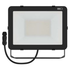 LED reflektor INOVO 100W, antracit, neutrální bílá EMOS ZS2652
