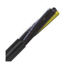 Ovládací kabel ÖLFLEX TRAY II 4G10 8/4C LAPP 220804