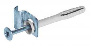 HL KP9NHN6/40 Příchytka pro kabel pr. 9