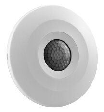 Detektor pohybu McGuard BM DAV, 360° GROTHE 94504