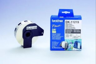 BROTHER DK 22225 (papírová role 38mm) š x d: 38mm x 30, 48m