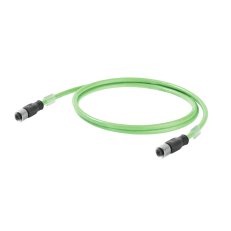 Kabel PROFINET IE-C5DS4VG0200MSSMSS-E WEIDMÜLLER 1537270200
