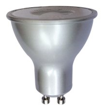 Světelný zdroj SMD-LED GU10 7W 500lm 3000K RABALUX 1485
