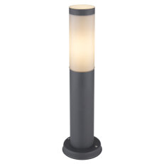 Venkovní svítidlo BOSTON antracit 1xE27, max. 60W 230V GLOBO 3158A