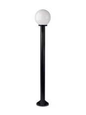 Sloupkové svítidlo SFERA 2 ST H75 1x42W E27 OPAL REDO 9780