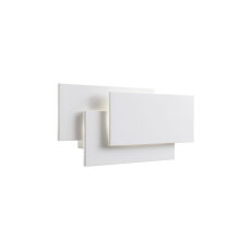 Nástěnné svítidlo GAMER AP LED 12W IP20 SW 3000k REDO 01-1444