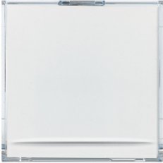 Legrand H4040 BTAX TLAČÍTKO ŠTÍTEK PODSV. 2M