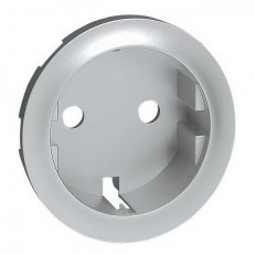 CÉLIANE KRYT ZÁSUVKY 2P+T SCHUKO TITAN LEGRAND 068431