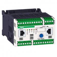 Schneider LTMR08MBD Kontrolér ModBus 0.4-8A 24VDC