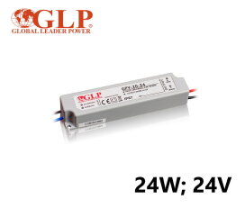 Zdroj konstantního napětí GPV 24W, 24V ALUMIA GPV-20-24