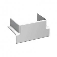Schneider ISM11157 T-piece 80-185, alu metallic, t-kus