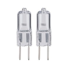 Halogen GY6,35 12V 2x38W 2900K čirá PAULMANN 83153