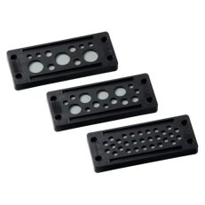 KDP/X 24/23 černá MURRPLASTIK MR-87301375