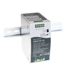 Vyrovnávací modul (buffer) 24 V DC, 20 A