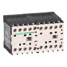 Schneider LC8K06105B7 Rev.miniStykače se sníž.hlučností 6A 1'Z' 24V 50/60Hz