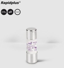 DF ELECTRIC pojistková vložka pro jištění polovodičů 14x51mm aR 690V 32A