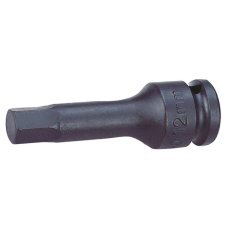 Hlavice průmyslová zástrčná imbus 10x78mm 1/2'' HONITON H78HX10