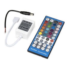 RGBW-RF40B LED ovladač T-LED 06392