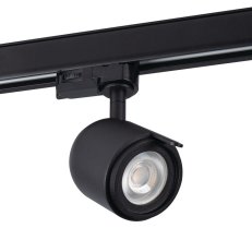 Svítidlo do lišty ATL3 GU10-B (TEAR N) KANLUX 33144