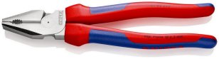 Silové kombinované kleště 225 mm KNIPEX 02 05 225