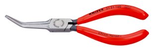 Kleště pro uchopení (jehlové kleště) 160 mm KNIPEX 31 21 160