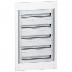 Schneider PRA25524 PRAGMA 120mod. (5Řx24mod.) zap. m. bez dveří