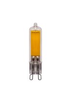 Světelný zdroj Filament LED, G9, 4W, 460lm, 4000K RABALUX 79034