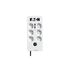 Eaton PB6UF Přepěťová ochrana - Protection Box 6 USB FR