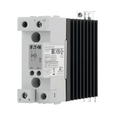 HLR40/1(DC)600V/S Polovodičové relé 1-pól Un=600V AC Io=40A 4-32V DC I2t 360042