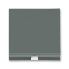 Vývodka kabelová, bez svorkovnice 3938M-A00034 61 grafitová Neo ABB