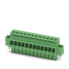 Konektor desky plošných spojů MCVW 1,5/12-STF-3,5 PHOENIX CONTACT 1863107