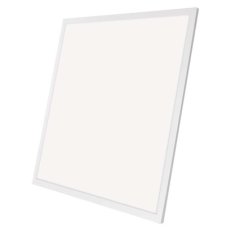 LED panel REXXO backlit 60x60, čtvercový vestavný bílý, 36W neutr. b.