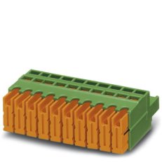QC 1/ 7-ST-5,08 Konektor desek plošných spojů 1883307