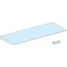 Stříška IP31 pro Prisma G pack SCHNEIDER LVS08823