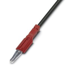 PAI-ST 35/1000MM Zkušební adaptér, barva: červená 3029994