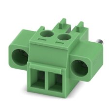 Konektor desky plošných spojů MC 1,5/ 2-STF-3,81 AU PHOENIX CONTACT 1845219