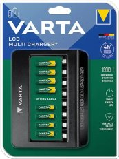 VARTA LCD Multi Charger +