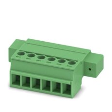 Konektory desek plošných spojů IMC 1,5/ 6-STGF-3,81 PHOENIX CONTACT 1858073