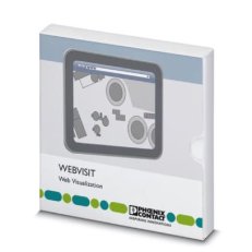WEBVISIT 6 BASIC UPD Software 2700951