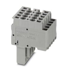 SPDB 2,5/ 5 Zástrčka 3040449
