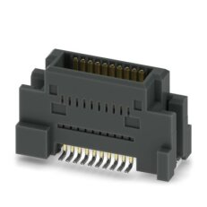 Nožové lišty SMD FS 0,635/ 20-MV-R- 8,0 PHOENIX CONTACT 1332124